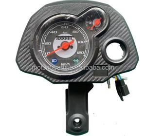 Wholesale Speedometer Digital Meter Motorcycle Tachometer Odometer for <strong>Navi</strong> 110 Navi110 - Product Image 1