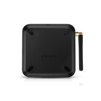 Llwinner-caja de almacenamiento para ndroid 313, caja de almacenamiento con 4GB de RAM y 32GB de Rom