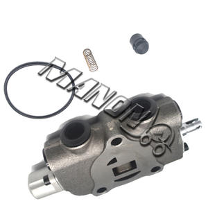 Válvula de control direccional multidireccional Nichiyu 31810-15940SP para accesorios del sistema de elevación de montacargas - Product Image 2