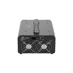 Cargador/Descargador Inteligente de Doble Canal EV-PEAK U4 1600W 20A para Baterías LiPo/LiHv 6S-12S de Drones RC - Product Image 1