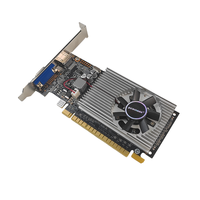 GT 210 610 710 730 740 1030 Low Profile DDR3 DDR5 521MB 1GB 2GB 4GB Geforce GT210 Desktop Graphics Cards