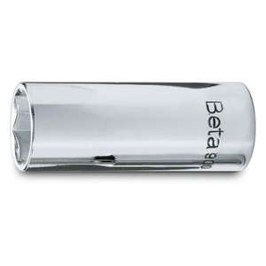 เบต้า-009000193 1/4 ''ยาวซ็อกเก็ตมือหกเหลี่ยม (หลายแพ็ค)-EAN ซ็อกเก็ตมือ8014230031859 1/4" - Product Image 1