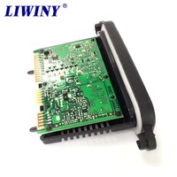Liwiny OEM 63117316217 Accessoires de voiture Module de commande AFS pour phare Xénon HID 7316217 GT pour Série 5 F10 F11 F07