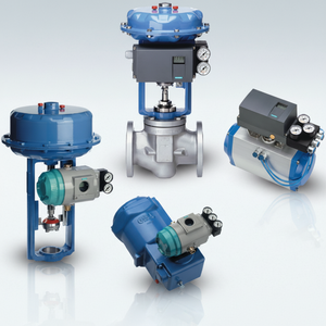 High Cost-effectiveness Original 6DR5110-0NN00-0AA0 Single Action,with HART Used to Control Opening - Product Image 5