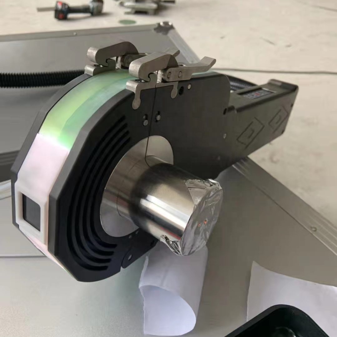 Портативный орбитальный сварочный аппарат для труб на продажу