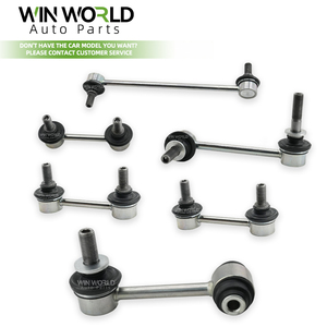 Alta calidad de fábrica para <span class=keywords><strong>el</strong></span> sistema de suspensión automotriz Corolla Prius 48820-47010, para Toyota Prius- - Product Image 1