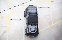 Accessoires tout-terrain pour voiture LUMA 4x4, porte-bagages de toit en aluminium pour Jeep Wrangler JL 2018+, Gladiator JK 2007-2017