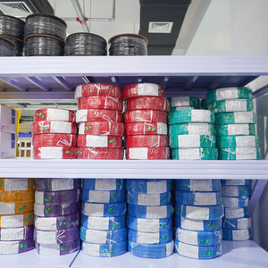 高シールド精密熱電対補償線 - Product Image 5