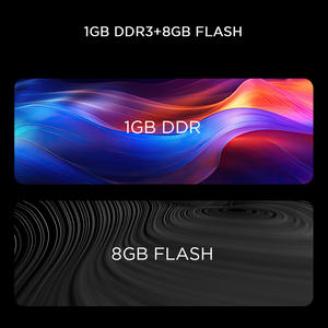 2026 U7ล่าสุดกล่องสมาร์ททีวี Linux OS Full HD 1GB RAM 8GB รอม8GB Hisilicon Quad Core 2.4G/5G Dual Band WiFi 100Mbps LAN 4K <span class=keywords><strong>AV1</strong></span> - Product Image 6