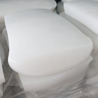 Composés de caoutchouc de silicone solide HTV Grade de calandrage pour moulage d'étanchéité pour accessoires d'outils électriques