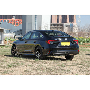 Honda Integra HATCHBACK 240TURBO MT campione 1.5T 6 marce manuale ad alte prestazioni 182HP FWD sedili in tessuto per fotocamera posteriore sinistra - Product Image 4