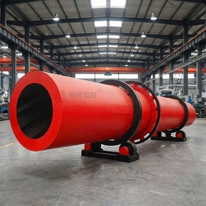 Séchoir industriel monocylindre pour <span class=keywords><strong>copeaux</strong></span> <span class=keywords><strong>de</strong></span> <span class=keywords><strong>bois</strong></span> et sciure, équipement <span class=keywords><strong>de</strong></span> séchage <span class=keywords><strong>de</strong></span> scories <span class=keywords><strong>de</strong></span> ciment, machine <span class=keywords><strong>de</strong></span> séchage rotative - Product Image 1