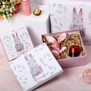 <strong>Daisy</strong> Cosmetics Wedding Birthday <strong>Gifts</strong> Packaging Thick Paper Cardboard Boxes - Product Image 4