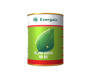 Bọt Nệm phun dính SBS phun keo cho sofa Sponge đồ nội thất bọc - Product Image 3