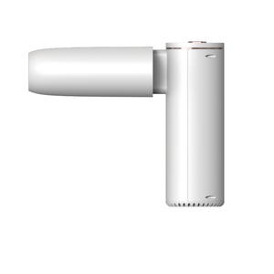 Equipo de Salón de Belleza, Secador de Pelo Inalámbrico Recargable, Motor sin Escobillas, Portátil, Blanco, 400w, 36v, GBTW - Product Image 3