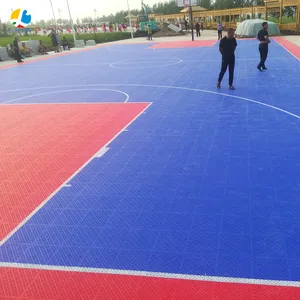 Suporte esportivo à prova d' água para vôlei, campo de basquete e vôlei com suspensão antiderrapante para áreas internas e externas pp