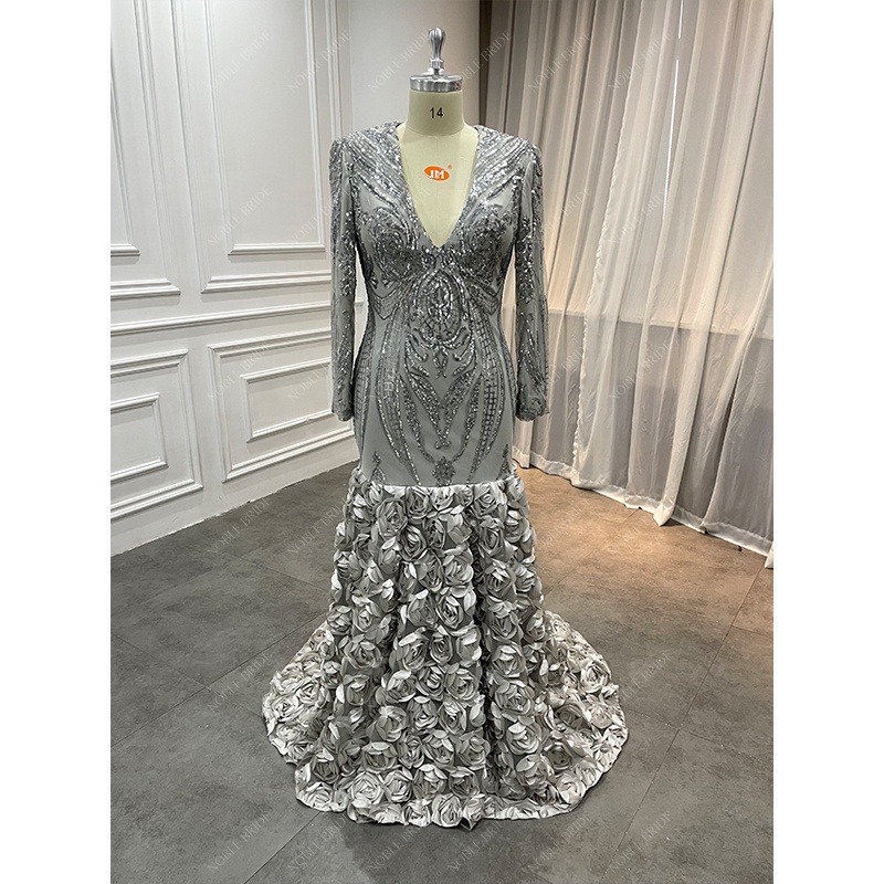 Elegant Evening Dresses - Robe de Soire 2025 New Design Elegant Evening Dresses - Robe de Soire 2025 New Design