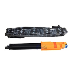 Unité de tambour noire d'origine DR214 pour Konica Minolta Bizhub C227 287 367 C7528 A85YORD Modèle DR214K - Product Image 3