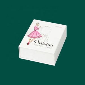 Papel de embalaje de Perfume de la viruela - Product Image 4