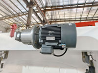 Presse plieuse CNC YSDCNC de haute qualité, performance fiable, machine de pliage CNC