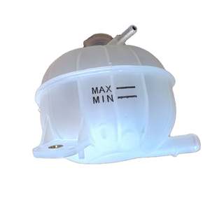 قطع غيار رائجة البيع 25431-D3500 خزان تبريد محرك السيارة 25431-D3500 25431D3500 لهيونداي وكيا - Product Image 1