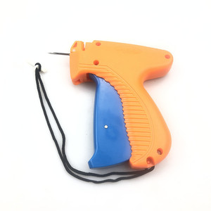 Uns Tag Gun No003 Manual Plastic Labeling Tool For Trademark With Standard Tag Pin - Product Image 5