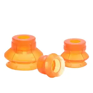 1.5 bellow vacuum suction cup SPB1 series carton handling suction cup