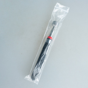 Palanca para Neumáticos, Herramienta de Reparación de Neumáticos de Acero, Herramienta Plana para Reparación de Neumáticos de Automóviles y Motocicletas, Herramienta Manual Multifunción para Reparación de Automóviles - Product Image 2