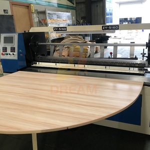 516 smock pleat máy làm váy xếp nếp máy dệt - Product Image 6