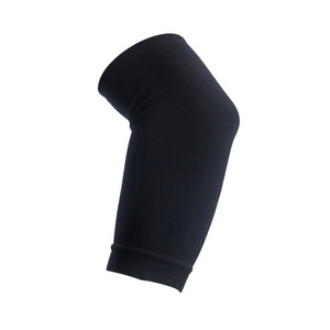 Fnrlia - Funda para codo de guitarra, tela de algodón, transpirable, elástica, protección para ensayos, para hombres y mujeres - Product Image 2