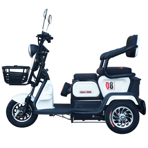Offre Spéciale électrique 3 roues vélo <span class=keywords><strong>taxi</strong></span> à vendre/électrique cargo moto tricycle - Product Image 4