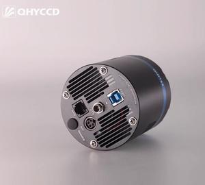 QHYCCD QHY163M Lens Full <b>Frame</b> Tele 5 Blades 50MM Astronomical <b>Deep</b> Space Photography Frozen CMOS - Product Image 3