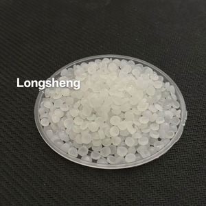 Gránulos de Polietileno Lineal de Baja Densidad (LLDPE) 118WJ/218WJ 7042 Tr144 6095 9067, Resina de Grado para Fabricación de Bolsas - Product Image 1