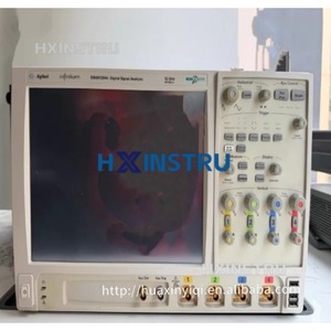 ออสซิลโลสโคป DSO9064A Keysight (Agilent): 600 MHz, 4ช่องสัญญาณอะนาล็อก H - Product Image 4