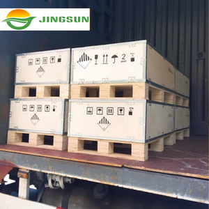 Batería Jingsun de Litio de 51.2v 300ah para el Hogar - Product Image 4