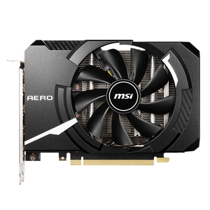 Tarjeta Gráfica para Juegos GeForce RTX 3050 AERO ITX 8G Usada, Compatible con Caja Mini ITX, Tarjeta Gráfica para Juegos GeForce RTX 3050 AERO ITX 8G Usada - Product Image 6
