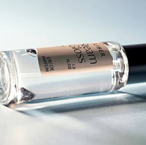 Parfum liquide floral coréen 30ML STEAM GLOSS, parfum longue durée, parfum de qualité supérieure, format voyage, emballage élégant, cadeau - Product Image 2