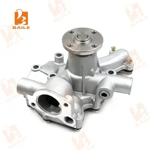 New Water Pump 4900469 For Cummins Engine A2300 A2300T 4900469