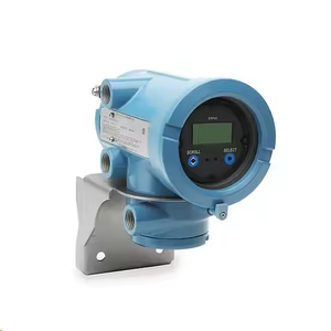 Emerson cho rosemount chuyển động 2700/1700 coriolis dòng chảy máy phát khối lượng lưu lượng kế cho khí không khí nước dầu OEM hỗ trợ - Product Image 2