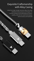 QKZ Adaptor Audio Tipe C Ke 3.5Mm HiFi DAC CX31993 Chip Kabel Audio Resolusi Tinggi Aksesori Telepon