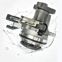 Pompe à eau de refroidissement du radiateur moteur pour Land Rover Range Rover LR121418