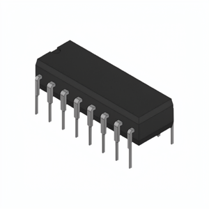 SN74LS251NS Components Electronic 16 SOlC Logic Manufacturer Channel - Product Image 1