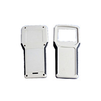Iot Pcb boîtier étanche boîte de jonction boîtier de batterie 204*100*35mm ABS plastique électronique portable boîtier CHH17