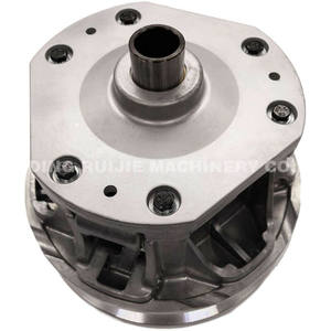 Embrayage de VTT pour embrayage d'entraînement primaire Arctic Cat M, F, XF 500, 800, <span class=keywords><strong>Sno</strong></span> <span class=keywords><strong>Pro</strong></span> 0746-435 - Product Image 5