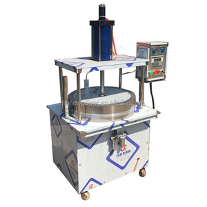 Machine à faire des rouleaux chinois, des gâteaux au canard rôti, des crêpes, des chapatis, des rotis, des pancakes plats et des tortillas - Prix compétitifs - Product Image 5