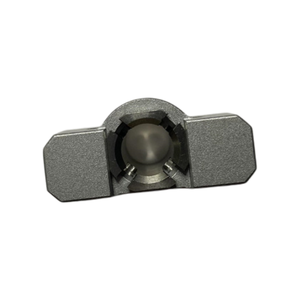 KEYENCE OP-76875 OP-77681 OP-77682 OP-77679 ขายึดสำหรับยึดด้านข้างของหัวเซ็นเซอร์ดิจิตอล - Product Image 5