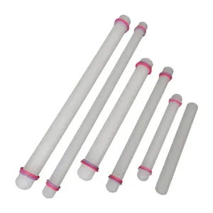 <span class=keywords><strong>Rouleau</strong></span> <span class=keywords><strong>à</strong></span> <span class=keywords><strong>pâtisserie</strong></span> en fondant avec anneaux de guidage réglables, outils de décoration de cuisine pour biscuits, <span class=keywords><strong>pâtisserie</strong></span>, pizza, argile - Product Image 1