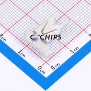 1217137-1 Solder Tab Terminal Through hole Component (THT) Terminal - Product Image 2