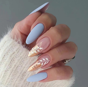 JP1629-esmalte acrílico <span class=keywords><strong>con</strong></span> purpurina para <span class=keywords><strong>uñas</strong></span>, <span class=keywords><strong>uñas</strong></span> artificiales gruesas reutilizables de alta calidad - Product Image 4