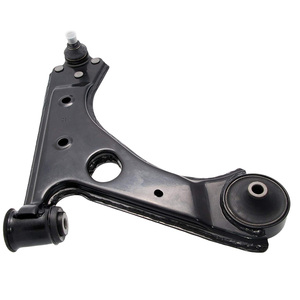 Brazo DE CONTROL DE Tengood para <span class=keywords><strong>FIAT</strong></span> <span class=keywords><strong>FIORINO</strong></span> 51895366 51783056 51892273 55703627 CQ0038R 2017 - Product Image 5